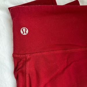 Lululemon Leggings
